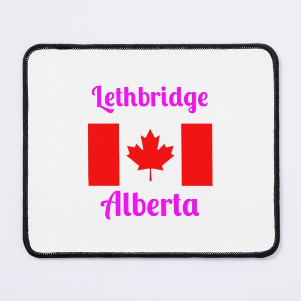 Item preview, Lethbridge Alberta (Canada)- Stylish Prints, designed and sold by Fleetwood1994.