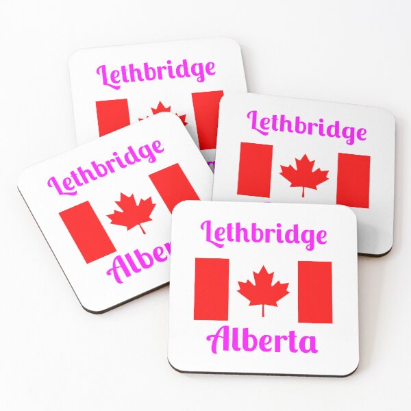 Item preview, Lethbridge Alberta (Canada)- Stylish Prints, designed and sold by Fleetwood1994.