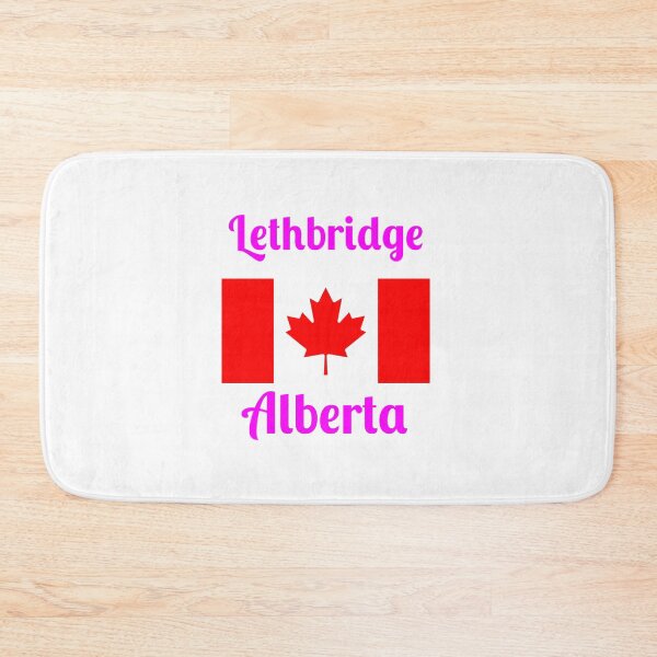 Item preview, Lethbridge Alberta (Canada)- Stylish Prints, designed and sold by Fleetwood1994.