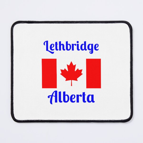 Item preview, Lethbridge Alberta (Canada)- Stylish Prints, designed and sold by Fleetwood1994.