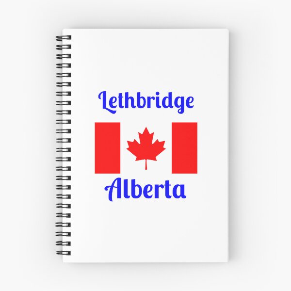 Item preview, Lethbridge Alberta (Canada)- Stylish Prints, designed and sold by Fleetwood1994.