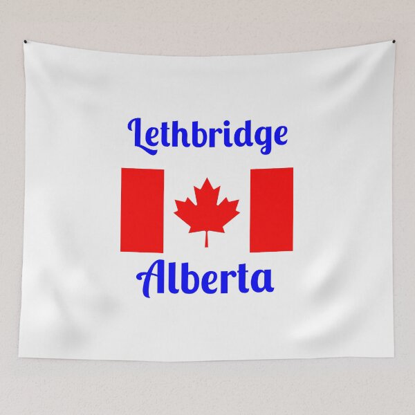 Item preview, Lethbridge Alberta (Canada)- Stylish Prints, designed and sold by Fleetwood1994.
