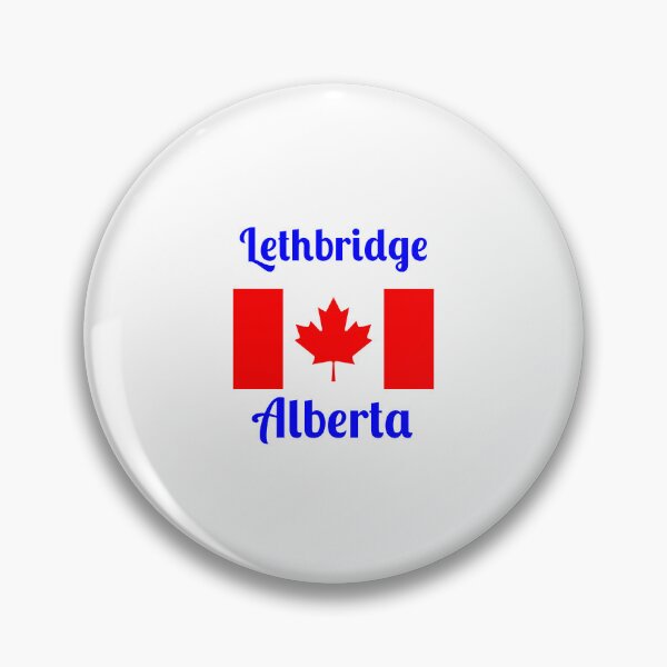 Item preview, Lethbridge Alberta (Canada)- Stylish Prints, designed and sold by Fleetwood1994.