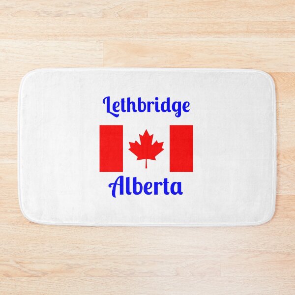 Item preview, Lethbridge Alberta (Canada)- Stylish Prints, designed and sold by Fleetwood1994.