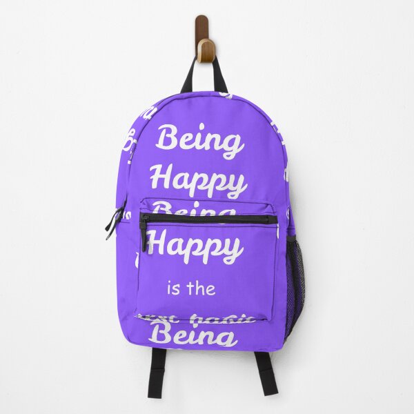 Item preview, Being Happy designed and sold by Santy2023.
