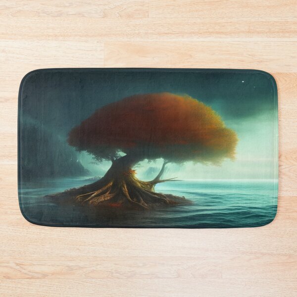 Item preview, Sea Tree designed and sold by Korral.