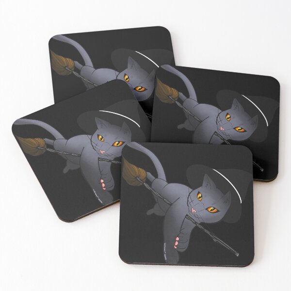 Item preview, 'Ms. Kitty Winifred' by KAXXPE designed and sold by LostScorpion.