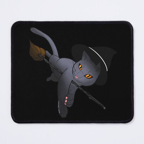 Item preview, 'Ms. Kitty Winifred' by KAXXPE designed and sold by LostScorpion.