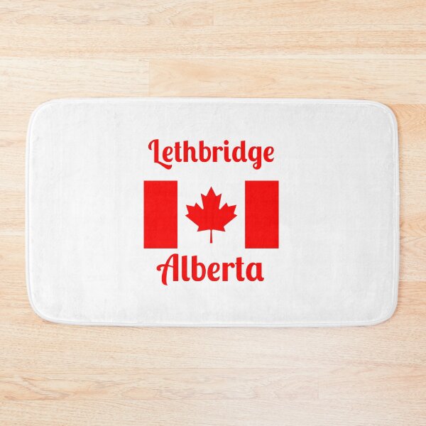 Item preview, Lethbridge Alberta (Canada)- Stylish Prints, designed and sold by Fleetwood1994.