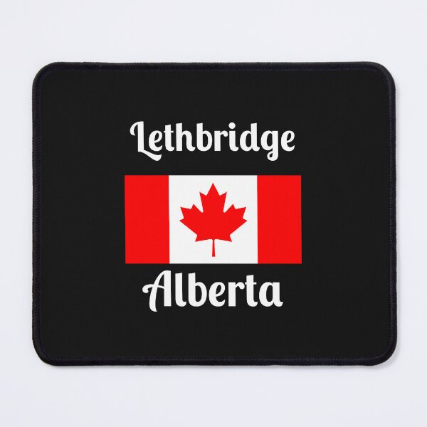 Item preview, Lethbridge Alberta (Canada)- Stylish Prints, designed and sold by Fleetwood1994.