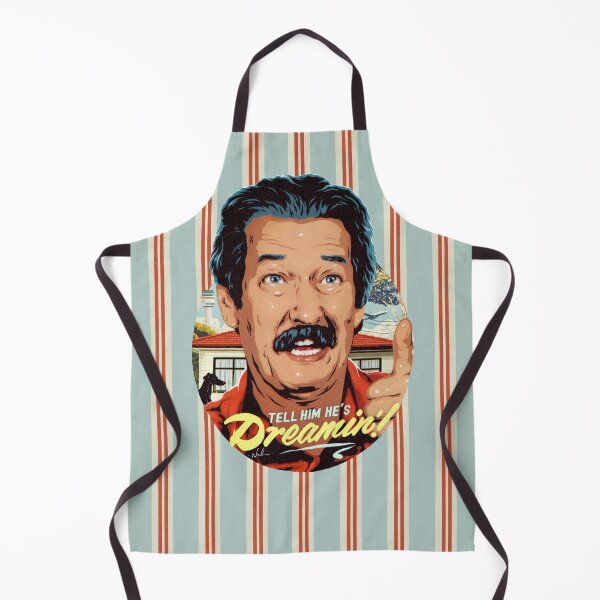 Item preview, TELL HIM HE'S DREAMIN'! designed and sold by nordacious.