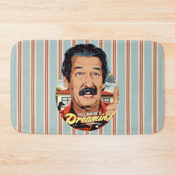 Item preview, TELL HIM HE'S DREAMIN'! designed and sold by nordacious.