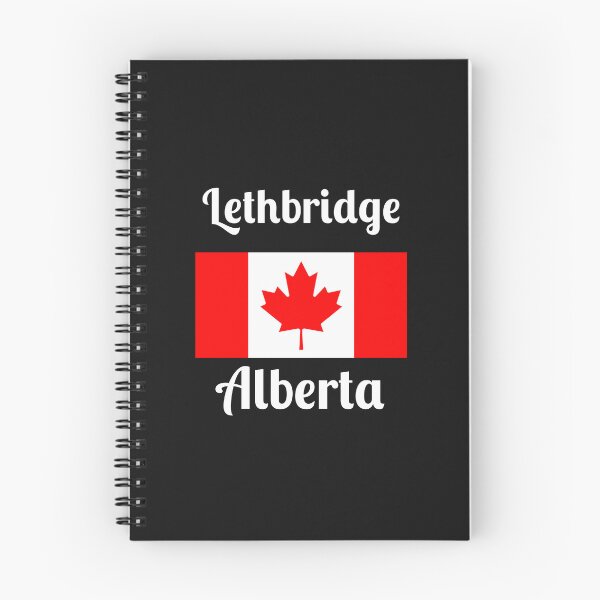Item preview, Lethbridge Alberta (Canada)- Stylish Prints, designed and sold by Fleetwood1994.