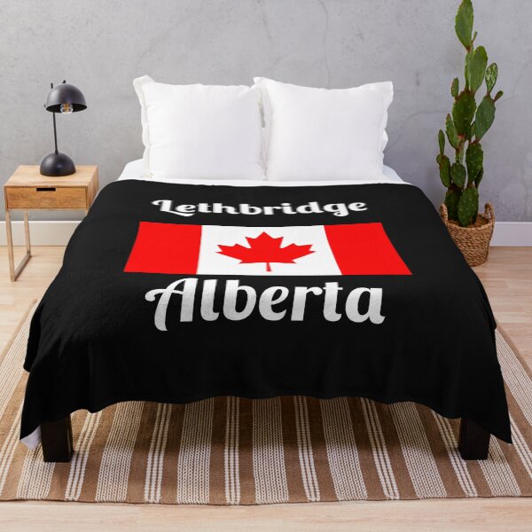 Item preview, Lethbridge Alberta (Canada)- Stylish Prints, designed and sold by Fleetwood1994.