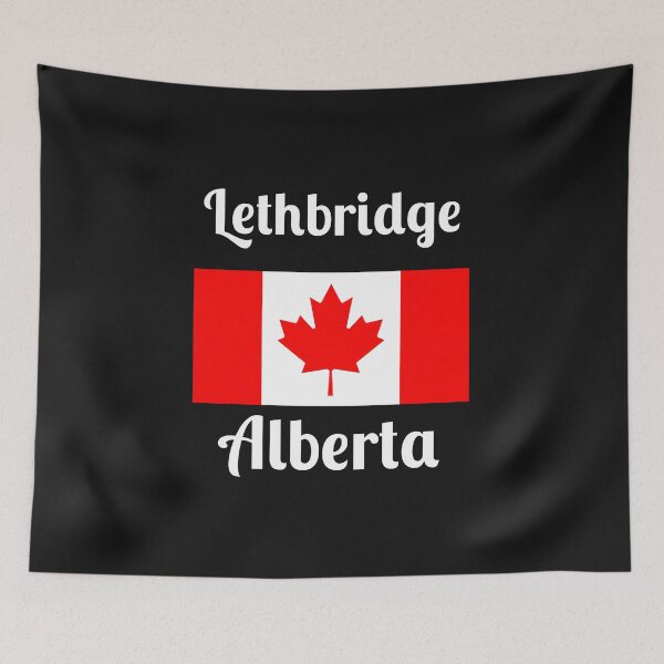 Item preview, Lethbridge Alberta (Canada)- Stylish Prints, designed and sold by Fleetwood1994.