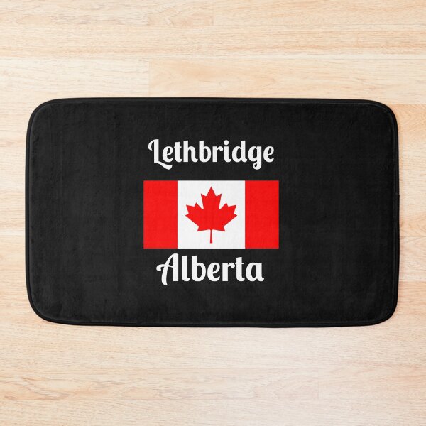 Item preview, Lethbridge Alberta (Canada)- Stylish Prints, designed and sold by Fleetwood1994.