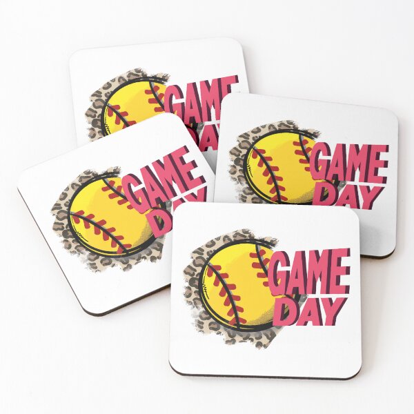 Item preview, Game Day designed and sold by JHShowcase.