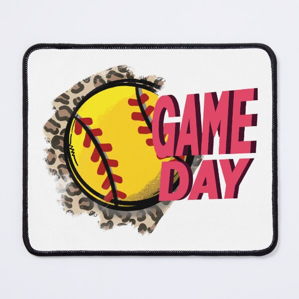 Item preview, Game Day designed and sold by JHShowcase.