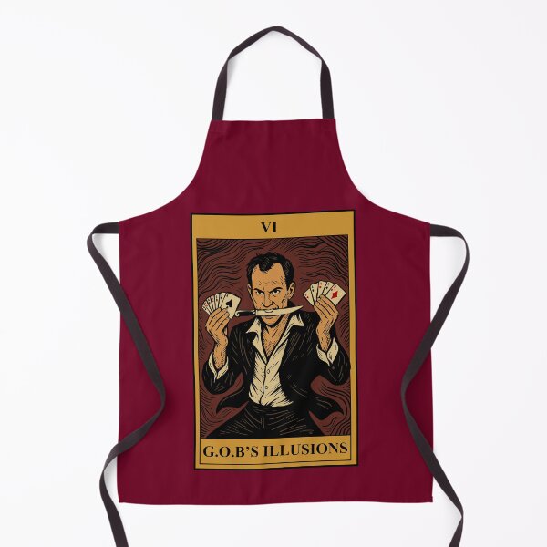 Item preview, G.O.B's Illusions Tarot Card designed and sold by Meta Cortex.