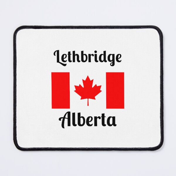 Item preview, Lethbridge Alberta (Canada)- Stylish Prints, designed and sold by Fleetwood1994.