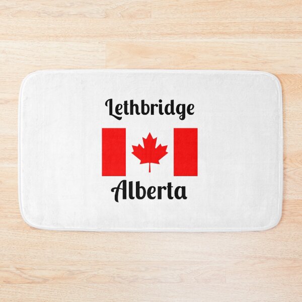 Item preview, Lethbridge Alberta (Canada)- Stylish Prints, designed and sold by Fleetwood1994.