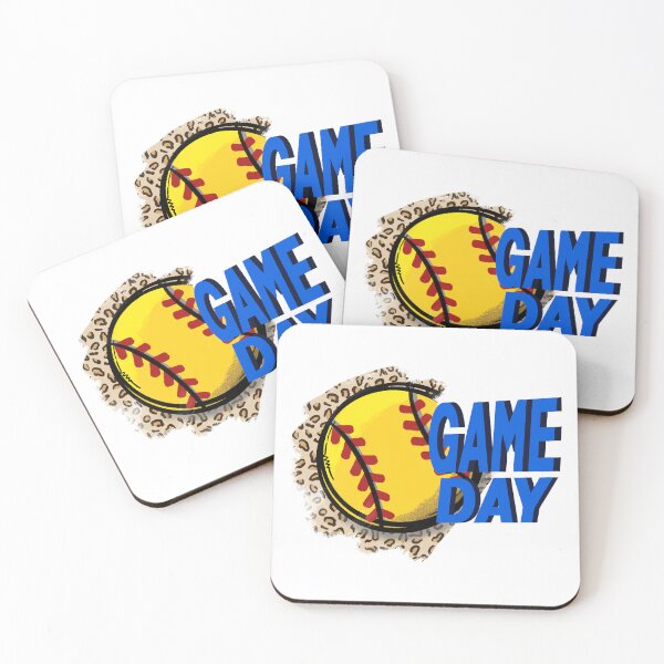 Item preview, Game Day designed and sold by JHShowcase.