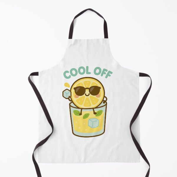 Item preview, Cool Off Citrus Style designed and sold by Noo-Deign.