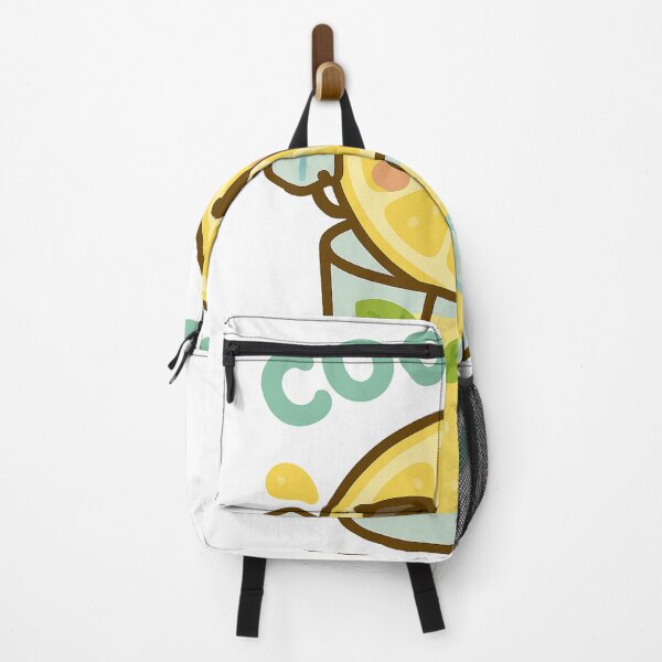 Item preview, Cool Off Citrus Style designed and sold by Noo-Deign.