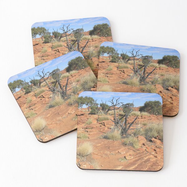 Item preview, Watarrka Landscape designed and sold by Kymbo.