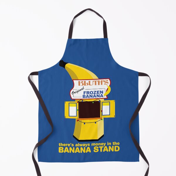 Item preview, Theres Always Money in the Banana Stand Quote designed and sold by Meta Cortex.