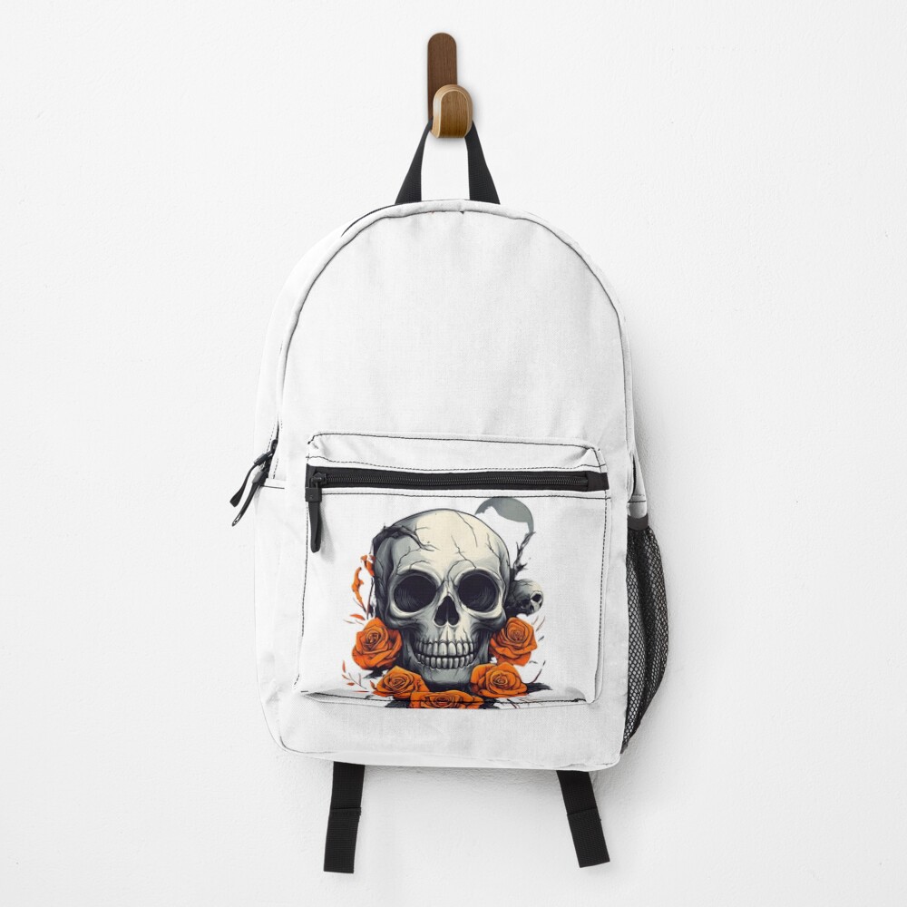 Item preview, Backpack designed and sold by Ragil-Studio.