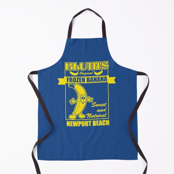 Item preview, Bluth's Original Frozen Banana designed and sold by McPod.