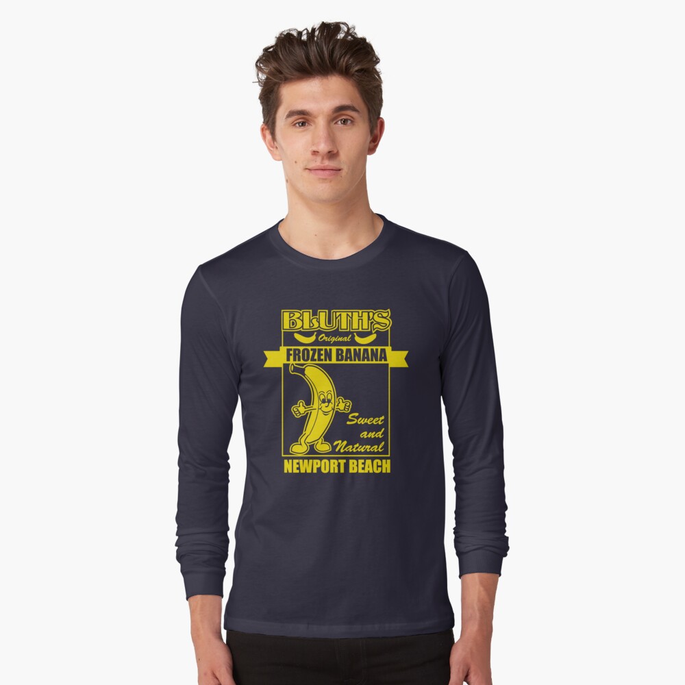 Item preview, Long Sleeve T-Shirt designed and sold by McPod.