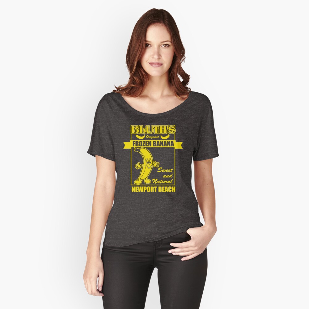 Item preview, Relaxed Fit T-Shirt designed and sold by McPod.