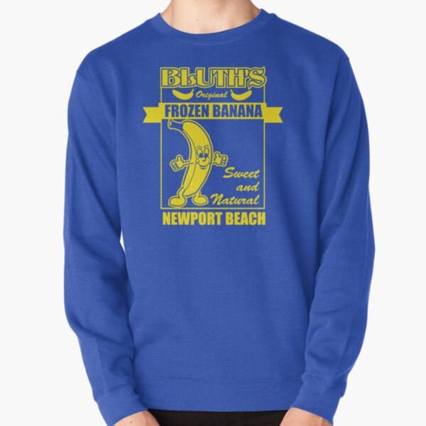 Item preview, Bluth's Original Frozen Banana designed and sold by McPod.