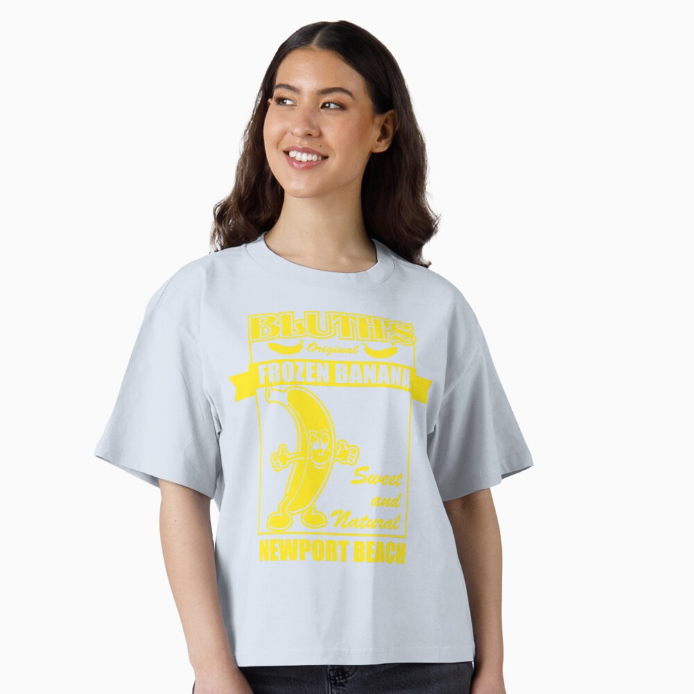 Item preview, Boxy T-Shirt designed and sold by McPod.