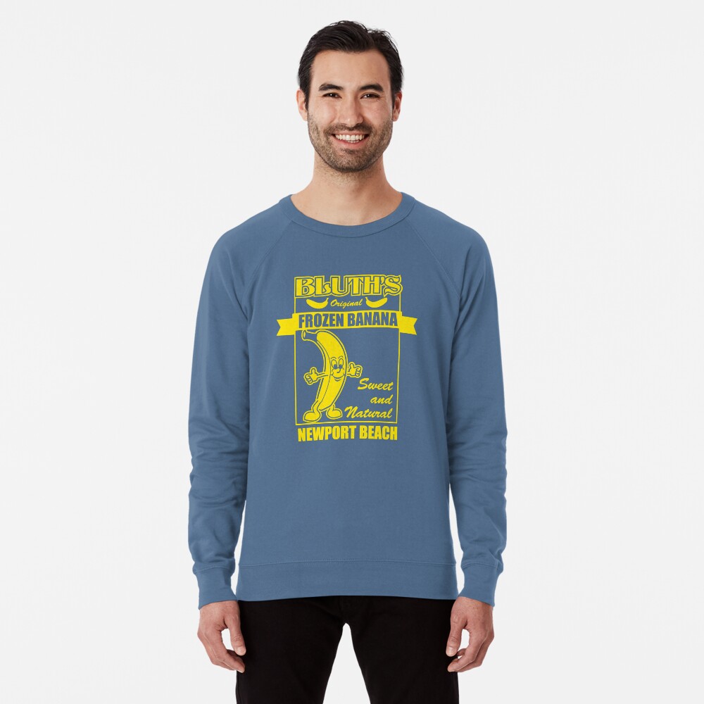 Item preview, Lightweight Sweatshirt designed and sold by McPod.