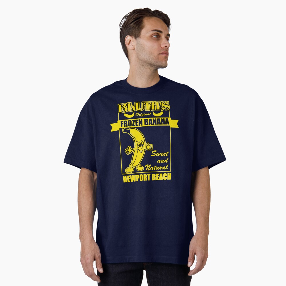 Item preview, Oversized T-Shirt designed and sold by McPod.