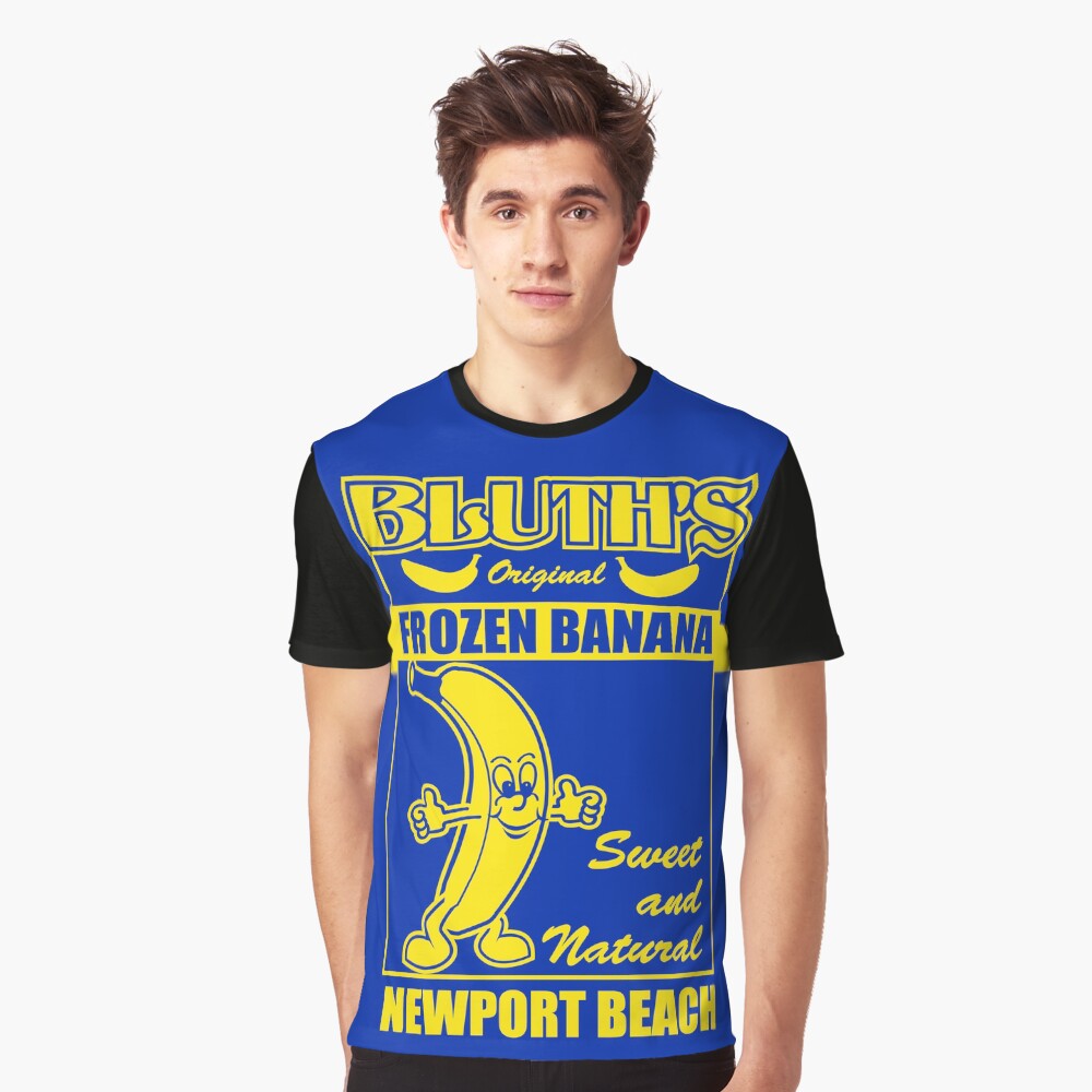 Item preview, Graphic T-Shirt designed and sold by McPod.