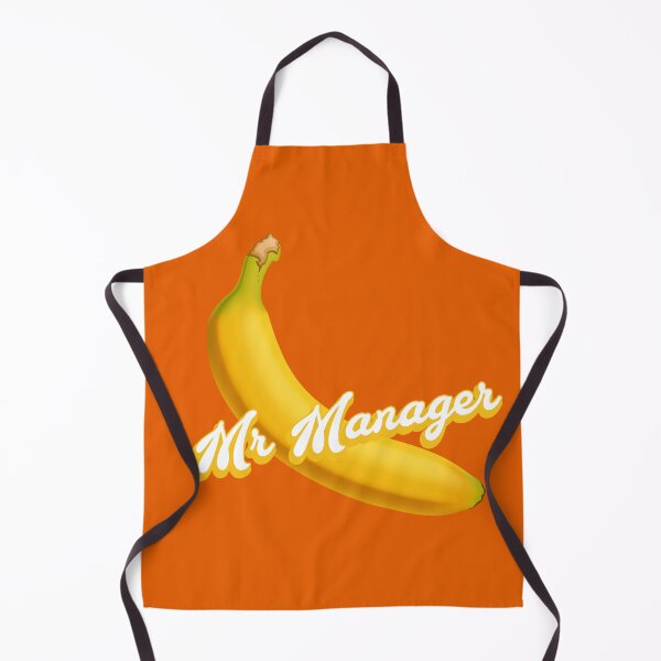 Item preview, Bluth's Banana Stand Mr Manager designed and sold by McPod.