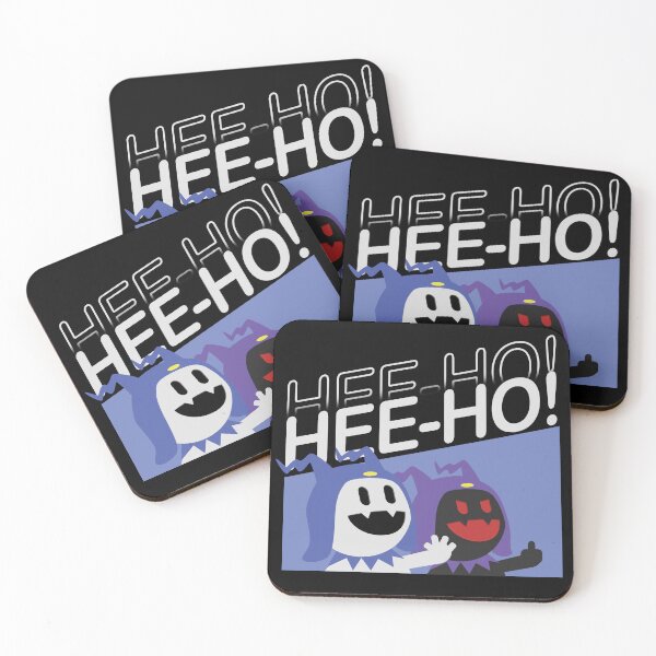 Item preview, Jack Bros - HEE-HO! designed and sold by JOHNSONDESIGNS.