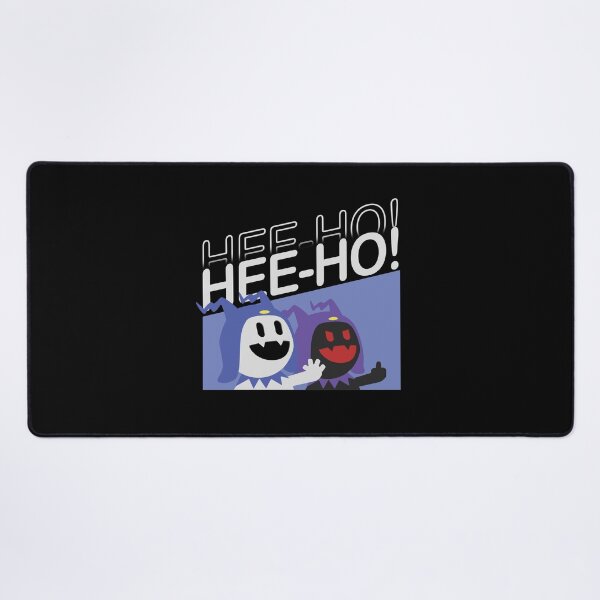 Item preview, Jack Bros - HEE-HO! designed and sold by JOHNSONDESIGNS.