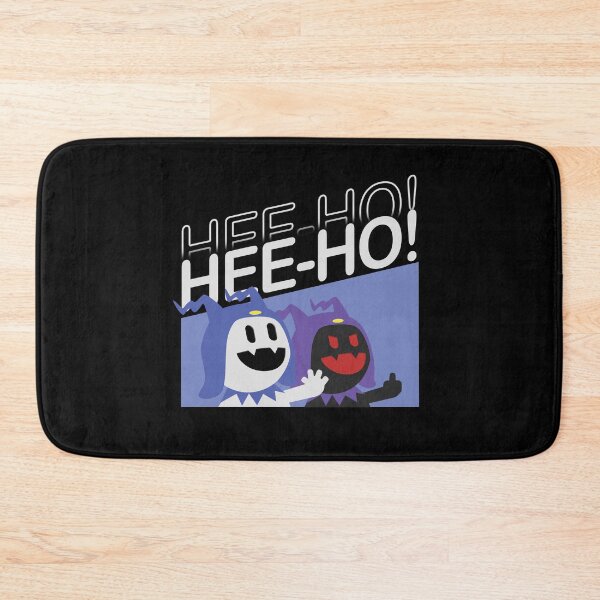 Item preview, Jack Bros - HEE-HO! designed and sold by JOHNSONDESIGNS.