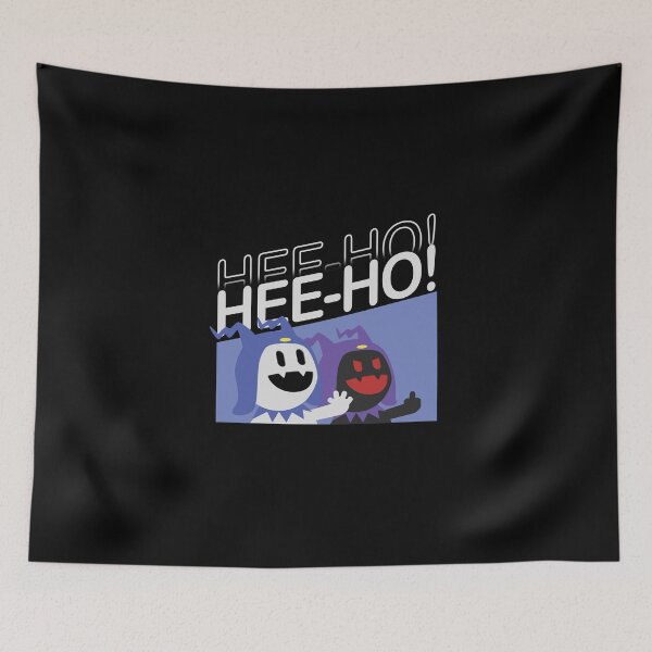 Artikelvorschau, Jack Bros – HEE-HO! entworfen und verkauft von JOHNSONDESIGNS.