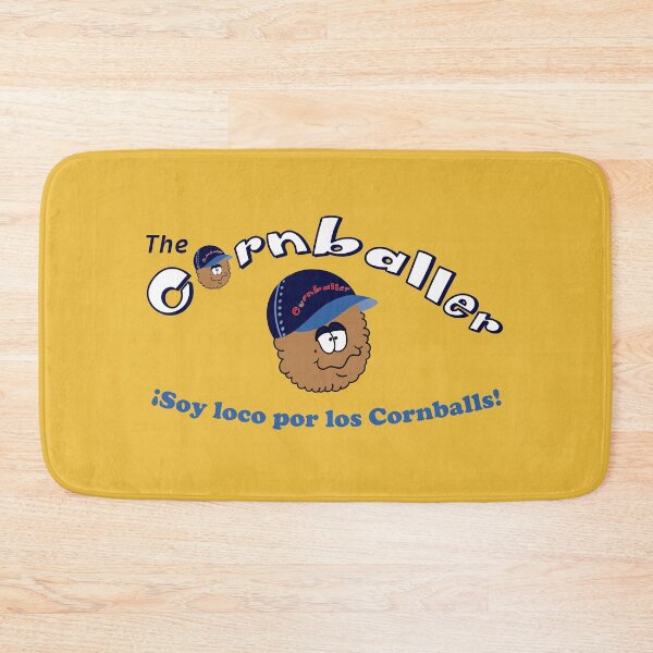 Item preview, Cornballer - Soy loco por los Cornballs designed and sold by Meta Cortex.