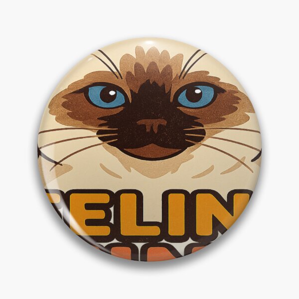 Item preview, Birman Cat - Feline Fine  designed and sold by Brontox.