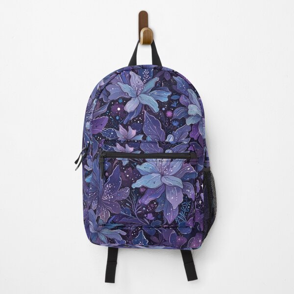 Item preview, Galaxy Inspired Flower designed and sold by CoolPixels.