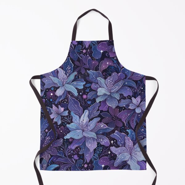 Item preview, Galaxy Inspired Flower designed and sold by CoolPixels.