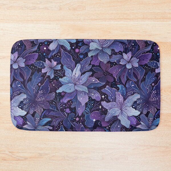 Item preview, Galaxy Inspired Flower designed and sold by CoolPixels.