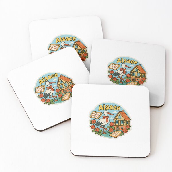 Item preview, Alsace France designed and sold by M4nulas.